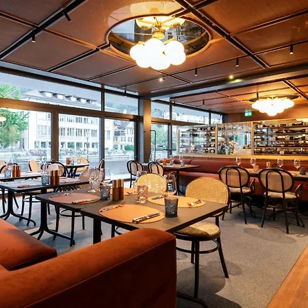Hotel Aare Thun-2