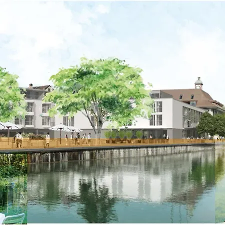 Hotel Aare Thun-3